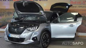 Peugeot 2008 de 2022