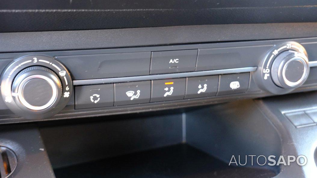 Opel Combo de 2024