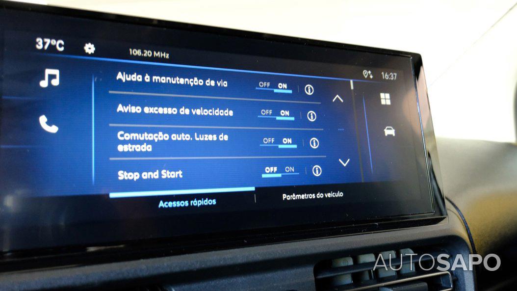 Opel Combo de 2024