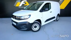 Opel Combo de 2024
