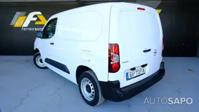 Opel Combo de 2024