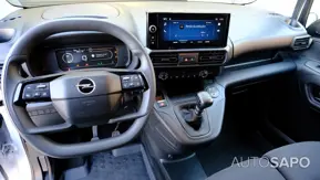 Opel Combo de 2024