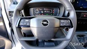 Opel Combo de 2024