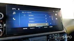Opel Combo de 2024