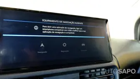 Opel Combo de 2024