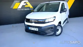 Opel Combo de 2024