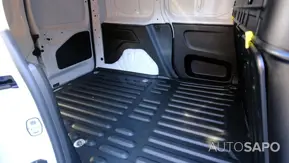 Opel Combo de 2024