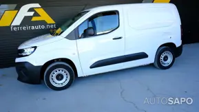 Opel Combo de 2024
