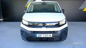 Opel Combo de 2024