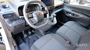 Opel Combo de 2024