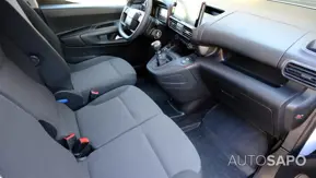 Opel Combo de 2024