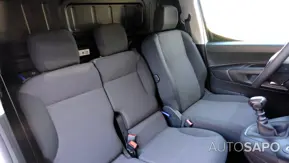 Opel Combo de 2024