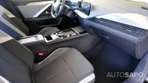 Opel Astra de 2024