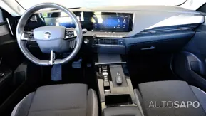 Opel Astra de 2024