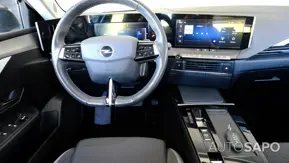 Opel Astra de 2024