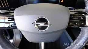 Opel Astra de 2024
