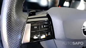 Opel Astra de 2024