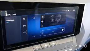 Opel Astra de 2024