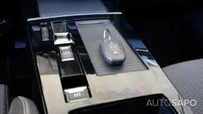 Opel Astra de 2024