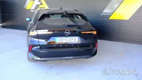 Opel Astra de 2024