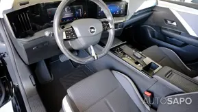 Opel Astra de 2024