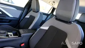 Opel Astra de 2024