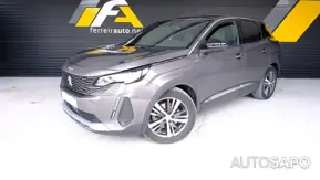 Peugeot 3008 de 2023