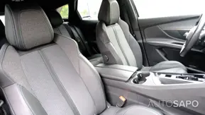 Peugeot 3008 de 2023