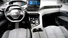 Peugeot 3008 de 2023