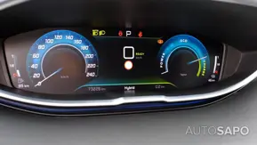 Peugeot 3008 de 2023