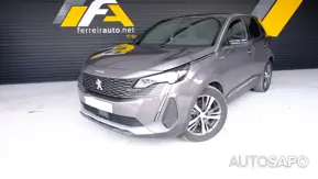 Peugeot 3008 de 2023