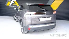 Peugeot 3008 de 2023