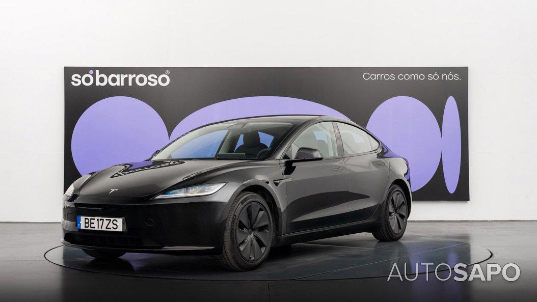 Tesla Model 3 de 2023