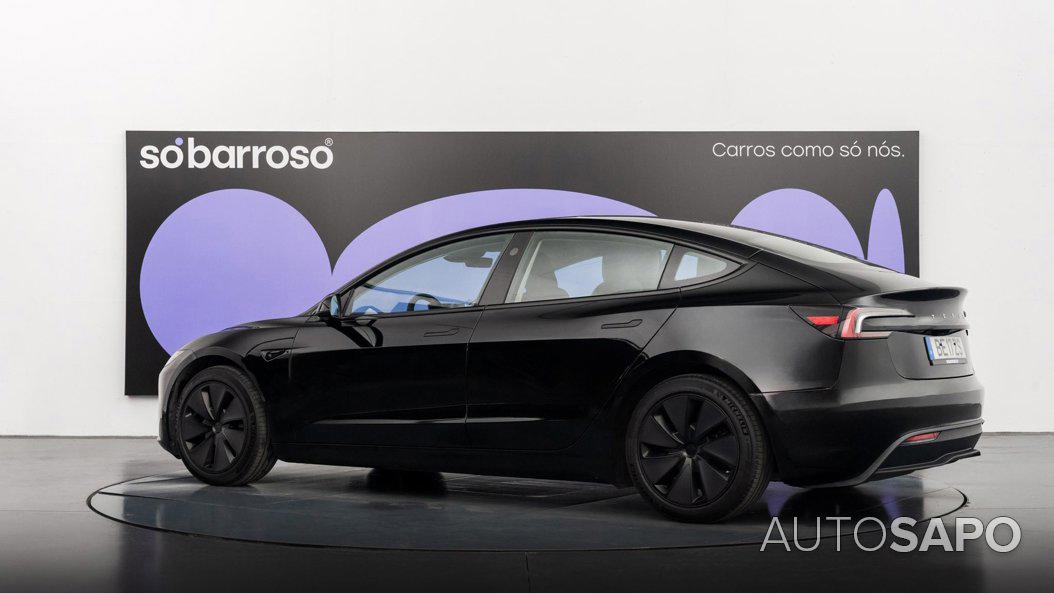 Tesla Model 3 de 2023