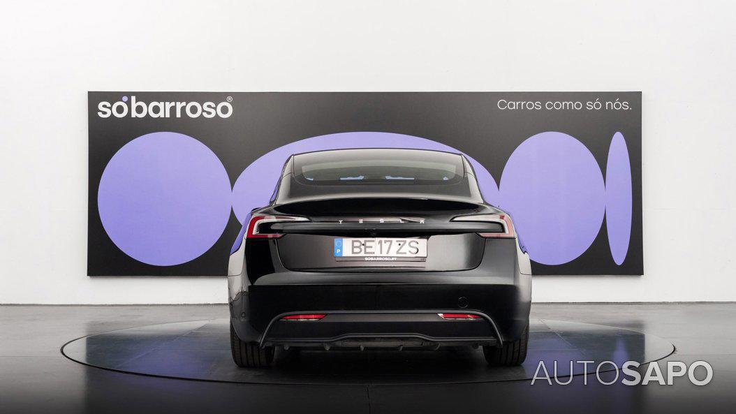 Tesla Model 3 de 2023