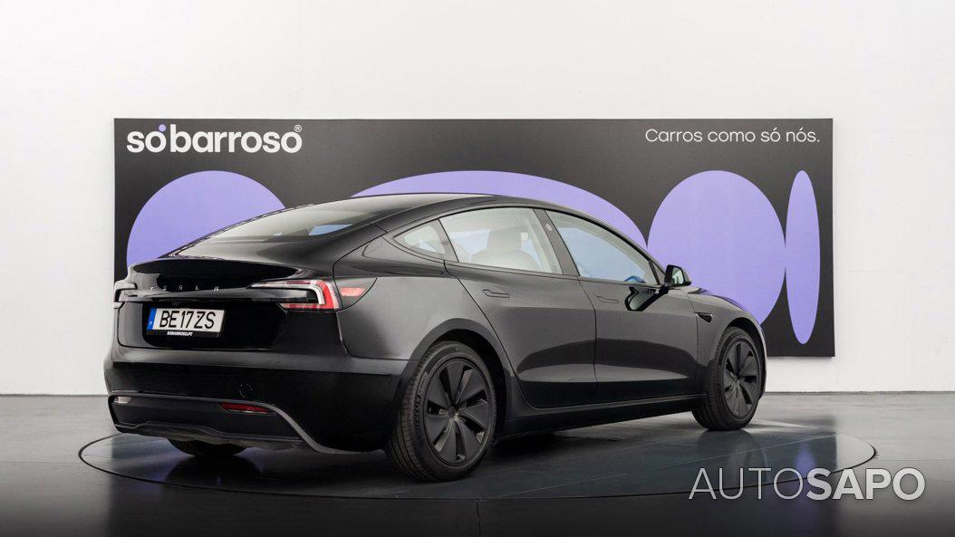 Tesla Model 3 de 2023