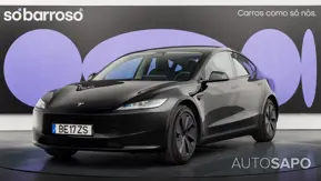Tesla Model 3 de 2023