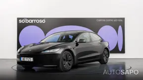 Tesla Model 3 de 2023