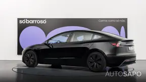 Tesla Model 3 de 2023