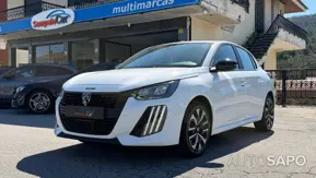 Peugeot 208 de 2024