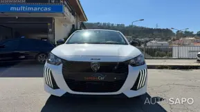 Peugeot 208 de 2024
