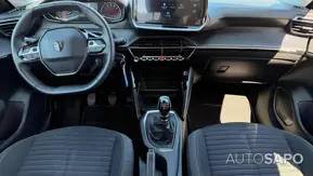 Peugeot 208 de 2024