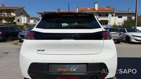 Peugeot 208 de 2024