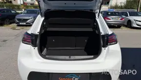 Peugeot 208 de 2024