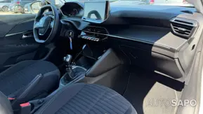 Peugeot 208 de 2024