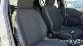 Peugeot 208 de 2024