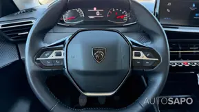 Peugeot 208 de 2024