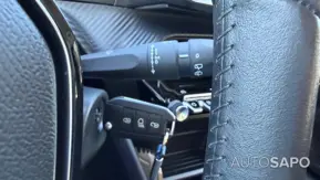 Peugeot 208 de 2024