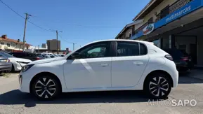 Peugeot 208 de 2024