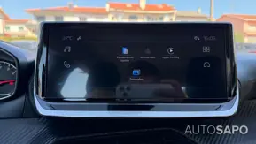 Peugeot 208 de 2024